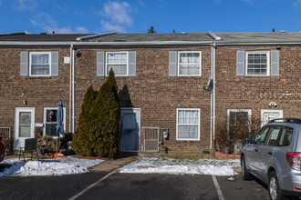 Liberty Square Condos in Philadelphia, PA - Building Photo - Building Photo