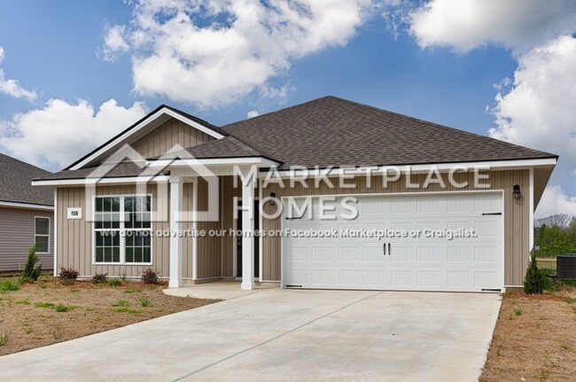 106 Fuller Dr in Meridianville, AL - Building Photo - Building Photo