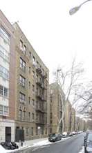 1535 Undercliff Ave in Bronx, NY - Building Photo - Building Photo