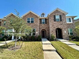 3030 Willow Wood Ct in Crandall, TX - Building Photo