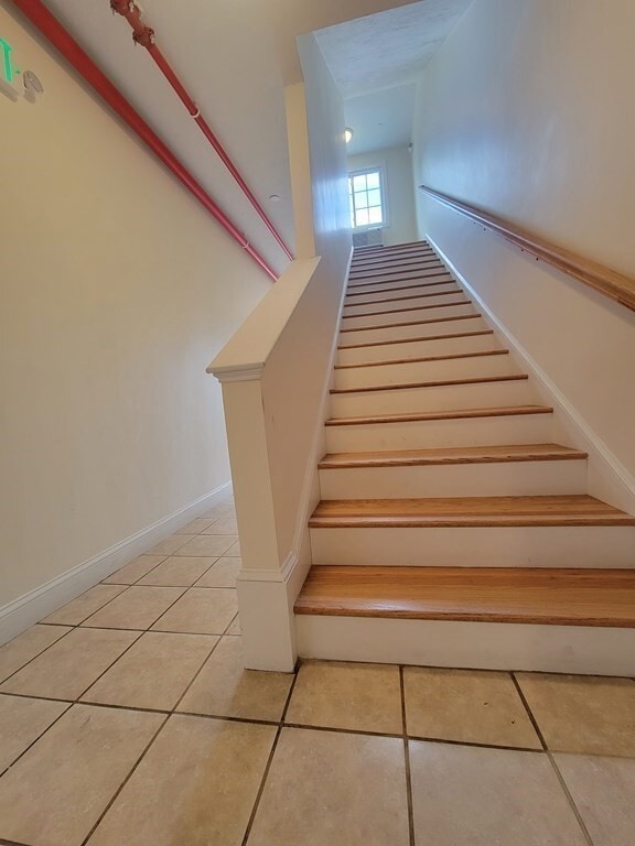 20 W Rosseter St in Brockton, MA - Building Photo - Building Photo