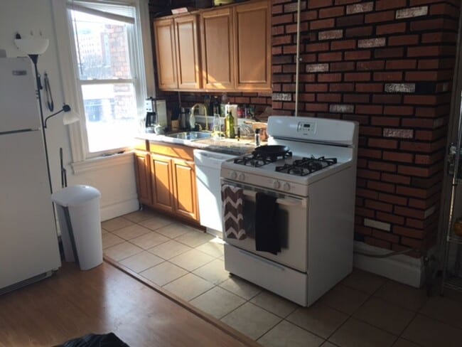 2126 E Carson St in Pittsburgh, PA - Building Photo - Building Photo