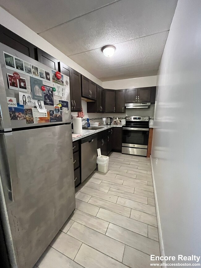 80 Gardner St in Boston, MA - Building Photo - Building Photo