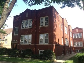 5627-5629 N Mango Ave Apartments