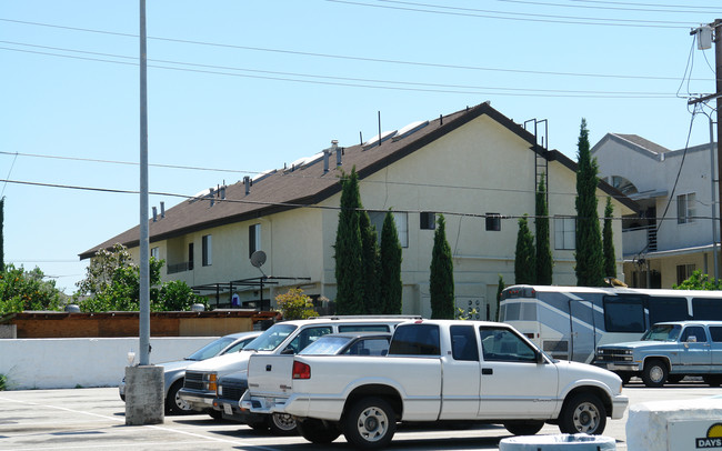 509 W Doran St in Glendale, CA - Foto de edificio - Building Photo