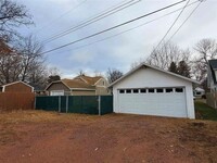 520 Dewey St in Wisconsin Rapids, WI - Foto de edificio - Building Photo