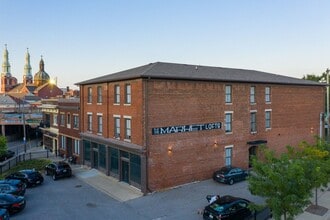 211 W Pike St in Covington, KY - Building Photo - Building Photo