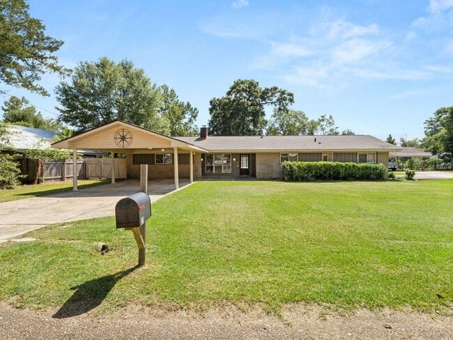 property at 111 Henderson St