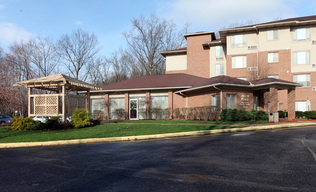 Allen Place Senior Housing in Stow, OH - Building Photo - Building Photo