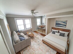 1807-09 N. Lincoln Park West in Chicago, IL - Foto de edificio - Building Photo