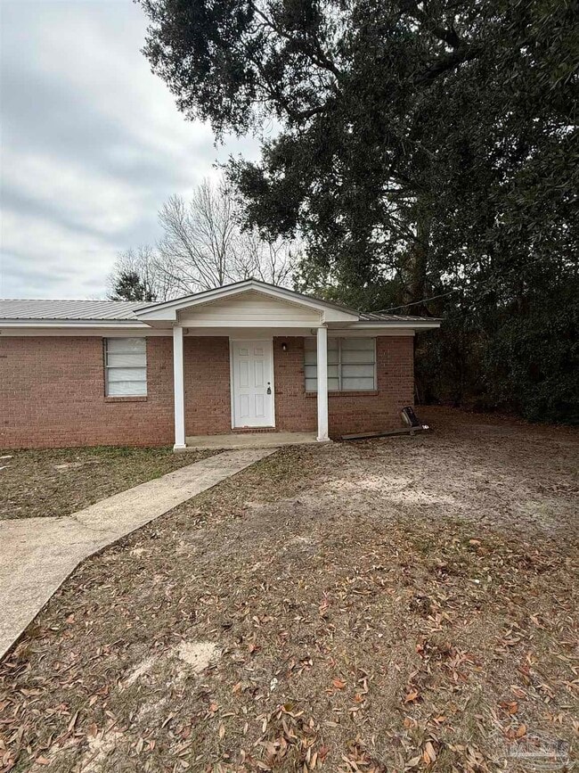 property at 2605 Talbert St