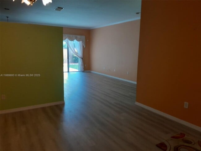 property at 15942 SW 146th Terrace
