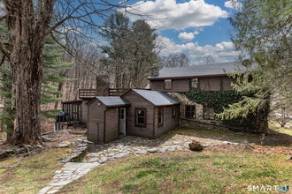 48 Keeler Rd in Sharon, CT - Building Photo - Building Photo