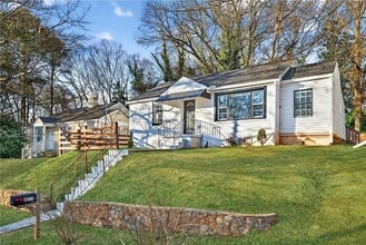 1173 Fenwood St SW in Atlanta, GA - Building Photo - Building Photo