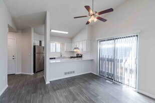 Environs in Westminster, CO - Building Photo