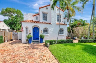 431 37th St in West Palm Beach, FL - Building Photo - Building Photo