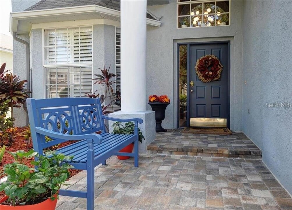 19313 Aqua Springs Dr in Lutz, FL - Building Photo