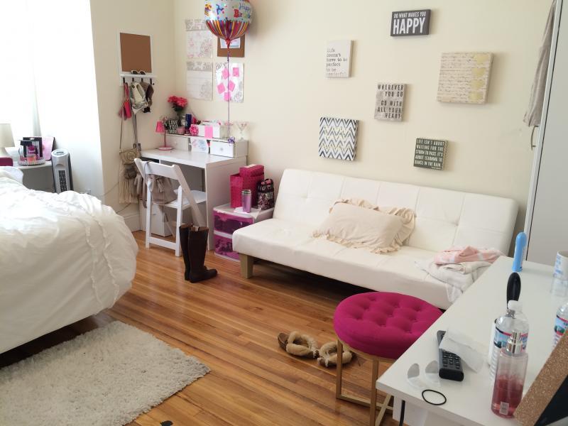 1193 Boylston St, Unit 1 in Boston, MA - Building Photo