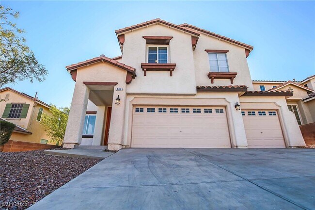 166 Rocky Star St in Henderson, NV - Building Photo - Building Photo