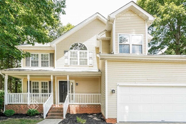 property at 701 Morton Farm Rd