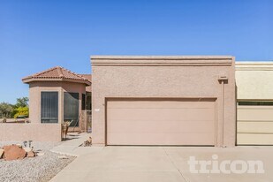 6210 E Minton Pl in Mesa, AZ - Building Photo