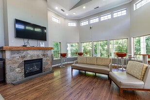 The Pavilions in Manchester, CT - Building Photo