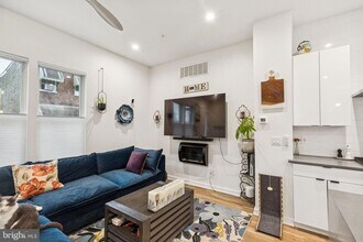 1341 S Hicks St in Philadelphia, PA - Building Photo - Building Photo