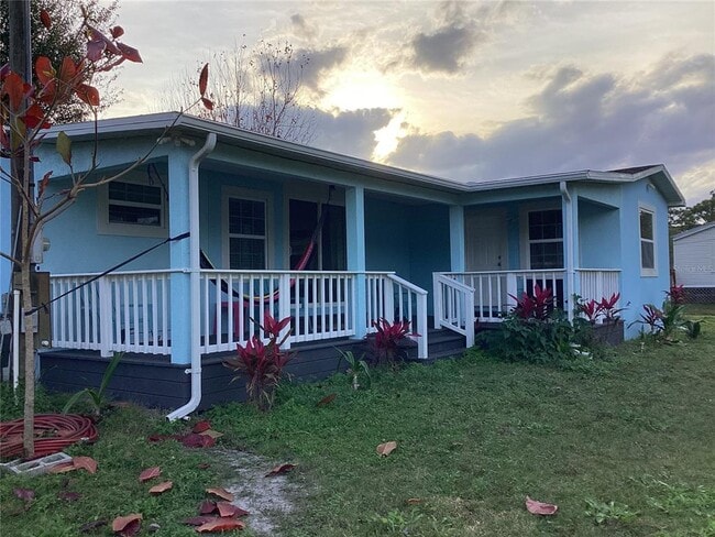 9095 Salem Rd in St. Cloud, FL - Building Photo - Building Photo