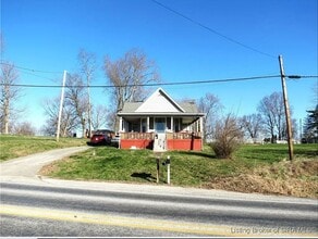 298 US-150 in Fredericksburg, IN - Building Photo - Building Photo