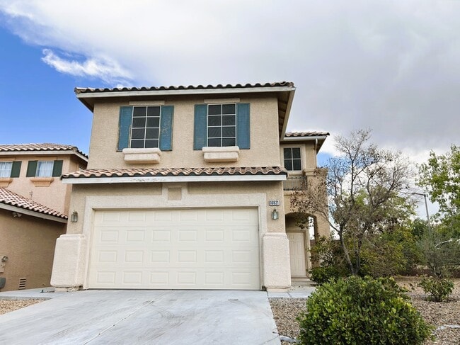 property at 10921 Napa Ridge Dr