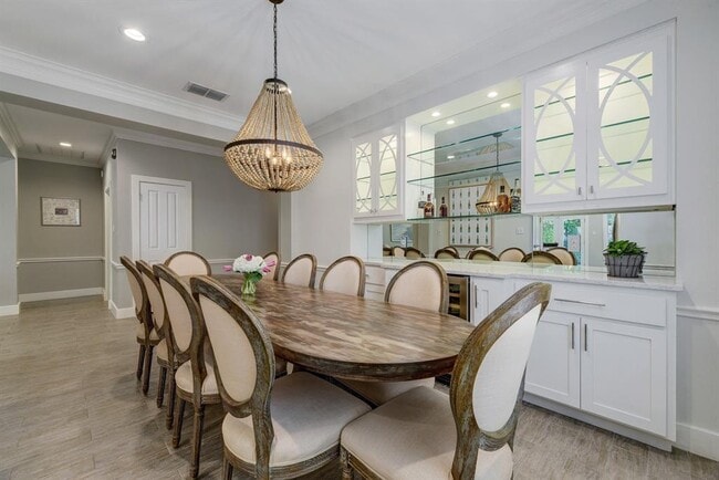 property at 4809 Rutherglen Dr