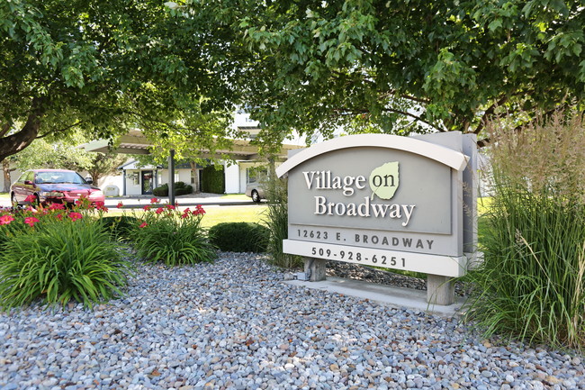 Village on Broadway