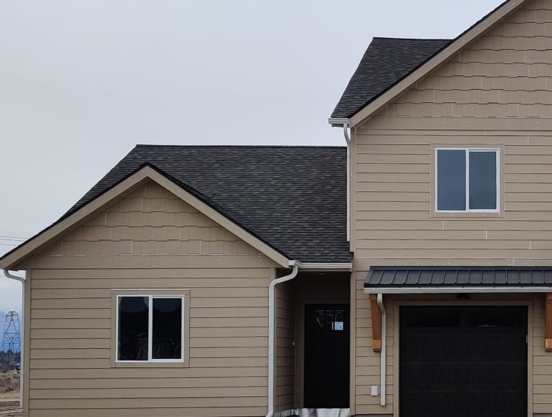 947 N Camas Ln in Kalispell, MT - Building Photo