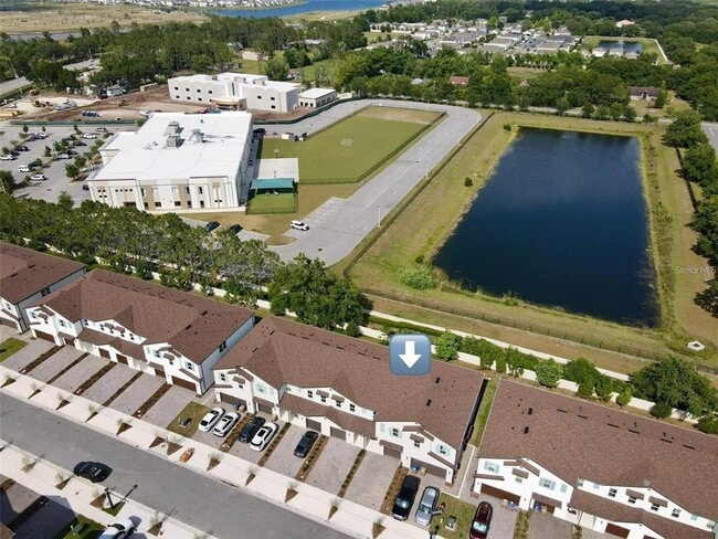 4561 Small Creek Rd in Kissimmee, FL - Building Photo - Building Photo