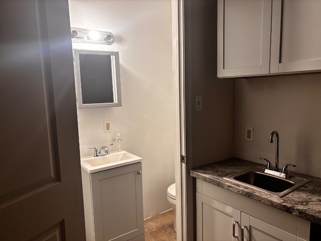 property at 3xx N 1st Ave