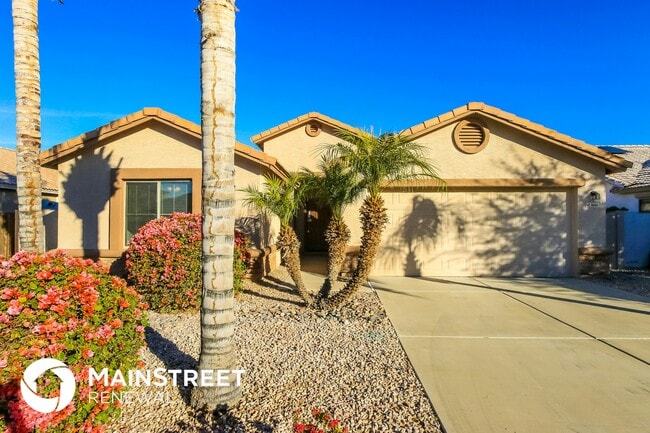 property at 1600 E Leaf Rd