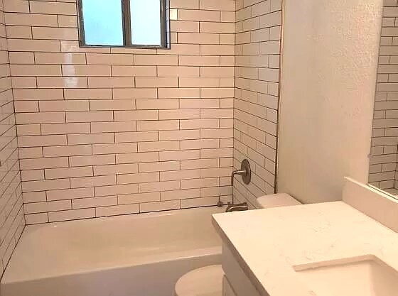 1814 N 26th Pl in Phoenix, AZ - Foto de edificio
