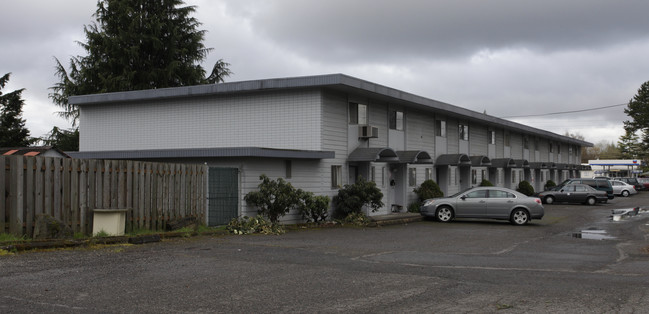 3503 NE 49th St in Vancouver, WA - Foto de edificio - Building Photo