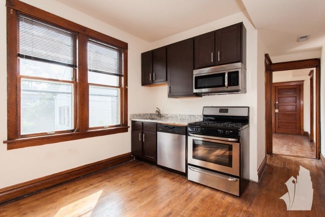 2144 W Shakespeare Ave, Unit GDN