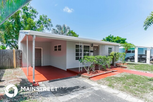 151 NE 51st St in Fort Lauderdale, FL - Building Photo - Building Photo