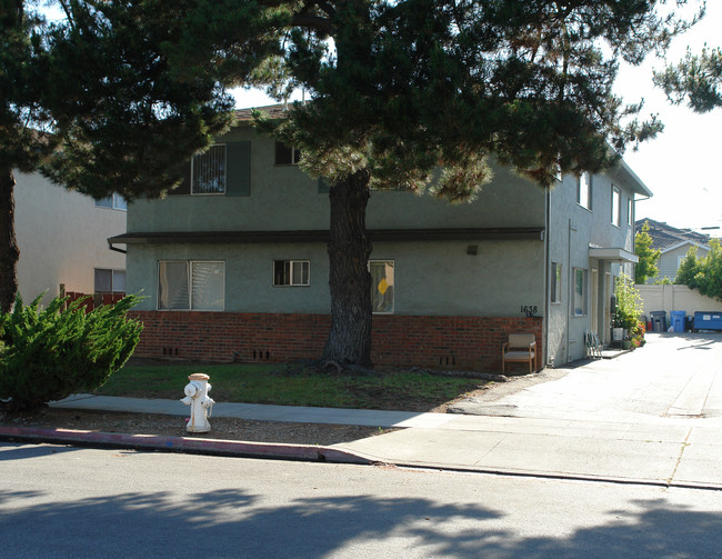 1638 Queen Charlotte Dr in Sunnyvale, CA - Building Photo - Building Photo