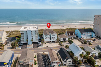 931 S Ocean Blvd in North Myrtle Beach, SC - Building Photo - Building Photo