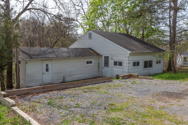 property at 205 Campsite Trail