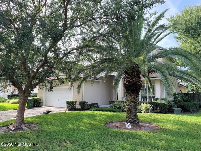 property at 2961 Antigua Dr