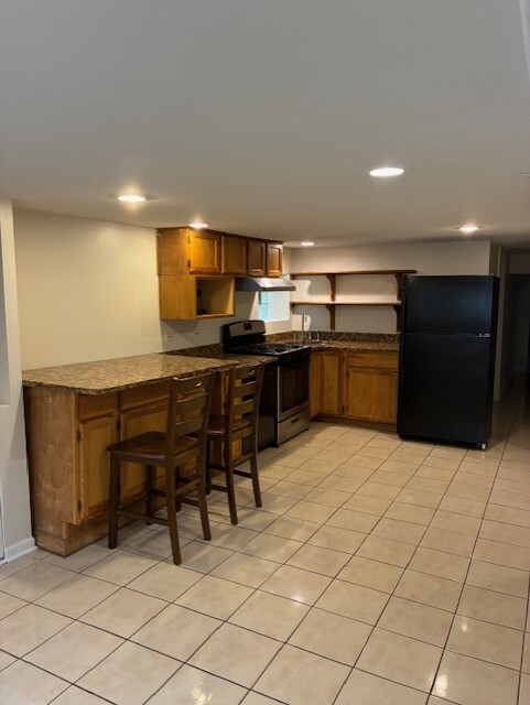 2232 Ridgeland Ave, Unit 1 - Garden