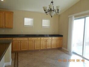 3815 Shimmering Creek Ave in North Las Vegas, NV - Building Photo - Building Photo