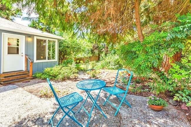 1107 NE 155th St in Shoreline, WA - Building Photo - Building Photo