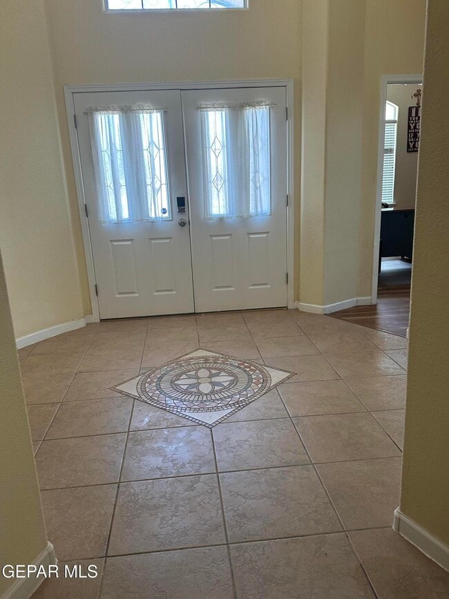 513 Phil Hansen Dr in Canutillo, TX - Building Photo - Building Photo
