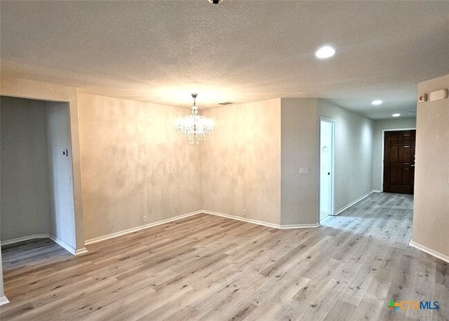 property at 5509 Columbia Dr