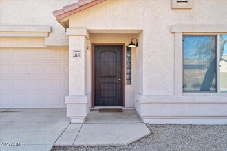 23637 Sonrisas St in Buckeye, AZ - Building Photo - Building Photo